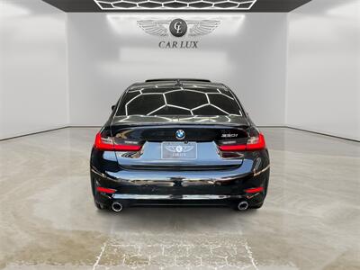 2019 BMW 330i - Photo 4 - Lennox, CA 90304
