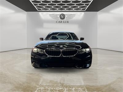 2019 BMW 330i - Photo 8 - Lennox, CA 90304