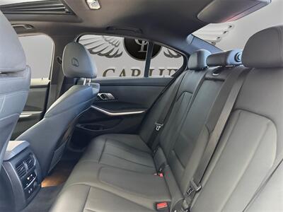 2019 BMW 330i - Photo 13 - Lennox, CA 90304