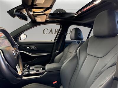 2019 BMW 330i - Photo 9 - Lennox, CA 90304