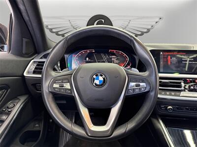 2019 BMW 330i - Photo 12 - Lennox, CA 90304