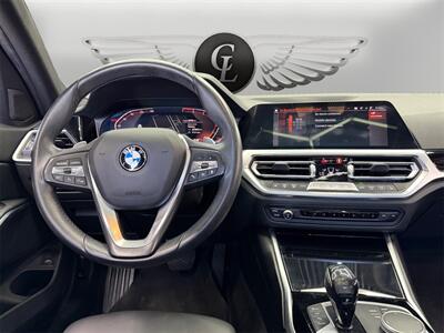 2019 BMW 330i - Photo 10 - Lennox, CA 90304