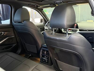 2019 BMW 330i - Photo 15 - Lennox, CA 90304