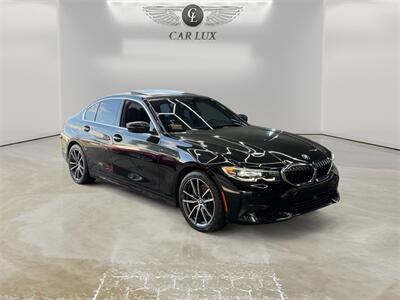 2019 BMW 330i - Photo 7 - Lennox, CA 90304