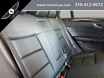 2016 Mercedes-Benz E 350 4MATIC  SPORT - Photo 18 - Lennox, CA 90304