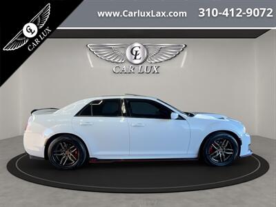 2022 Chrysler 300 Series S V8   - Photo 8 - Lennox, CA 90304