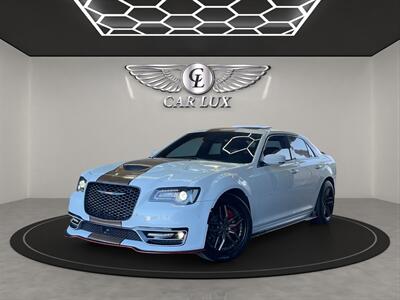 2022 Chrysler 300 Series S V8   - Photo 3 - Lennox, CA 90304