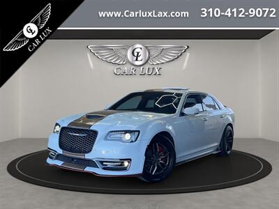 2022 Chrysler 300 Series S V8   - Photo 3 - Lennox, CA 90304