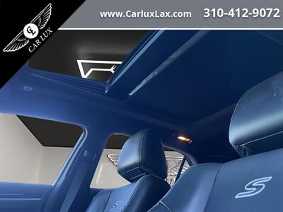 2022 Chrysler 300 Series S V8   - Photo 19 - Lennox, CA 90304