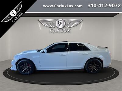 2022 Chrysler 300 Series S V8   - Photo 4 - Lennox, CA 90304