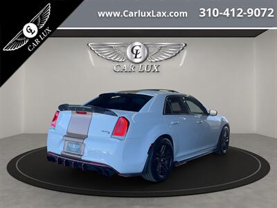 2022 Chrysler 300 Series S V8   - Photo 7 - Lennox, CA 90304