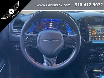 2022 Chrysler 300 Series S V8   - Photo 11 - Lennox, CA 90304