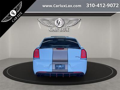 2022 Chrysler 300 Series S V8   - Photo 6 - Lennox, CA 90304