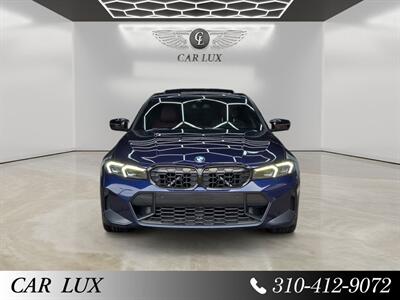 2023 BMW M340i   - Photo 8 - Lennox, CA 90304