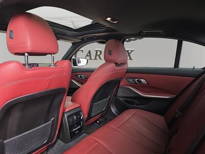 2023 BMW M340i   - Photo 15 - Lennox, CA 90304