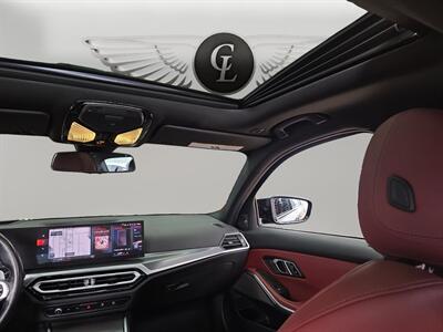 2023 BMW M340i   - Photo 19 - Lennox, CA 90304