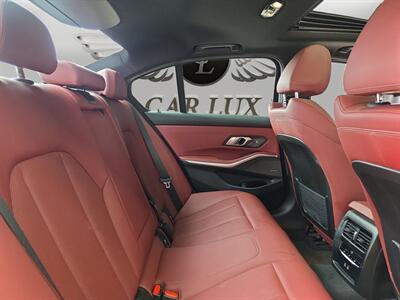 2023 BMW M340i   - Photo 23 - Lennox, CA 90304