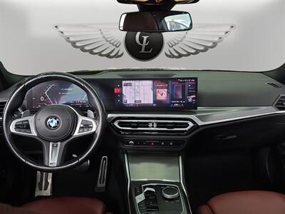 2023 BMW M340i   - Photo 17 - Lennox, CA 90304