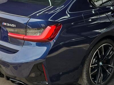 2023 BMW M340i   - Photo 34 - Lennox, CA 90304