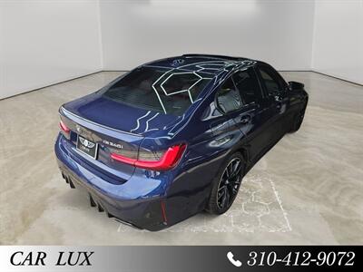 2023 BMW M340i   - Photo 18 - Lennox, CA 90304