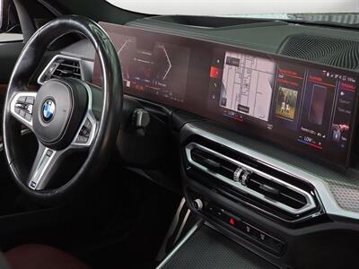 2023 BMW M340i   - Photo 27 - Lennox, CA 90304