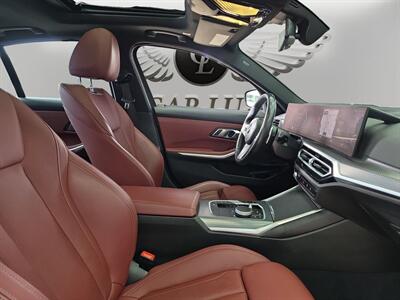 2023 BMW M340i   - Photo 13 - Lennox, CA 90304