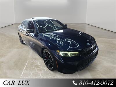 2023 BMW M340i   - Photo 24 - Lennox, CA 90304