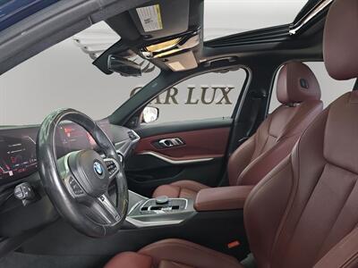 2023 BMW M340i   - Photo 9 - Lennox, CA 90304