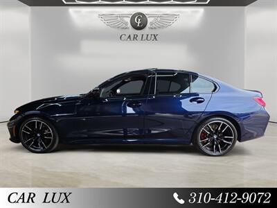 2023 BMW M340i   - Photo 2 - Lennox, CA 90304