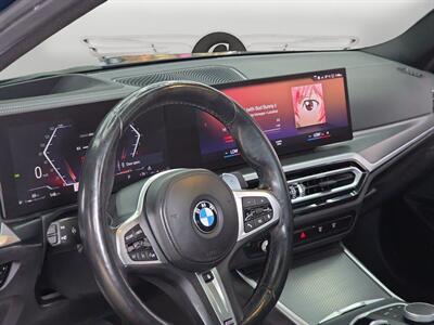 2023 BMW M340i   - Photo 10 - Lennox, CA 90304