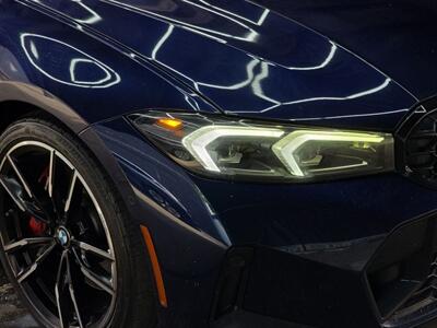 2023 BMW M340i   - Photo 29 - Lennox, CA 90304