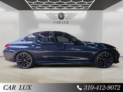 2023 BMW M340i   - Photo 6 - Lennox, CA 90304