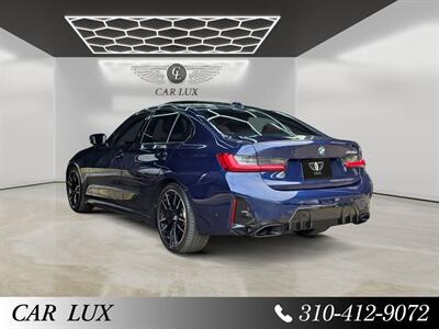 2023 BMW M340i   - Photo 3 - Lennox, CA 90304
