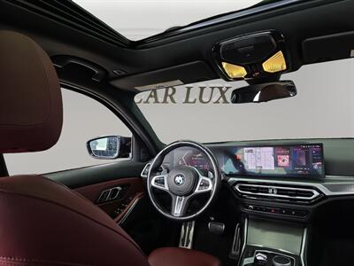 2023 BMW M340i   - Photo 21 - Lennox, CA 90304