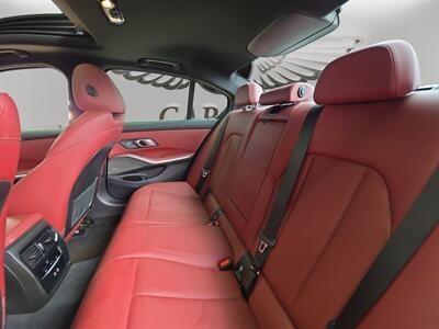 2023 BMW M340i   - Photo 12 - Lennox, CA 90304