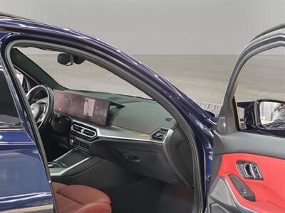 2023 BMW M340i   - Photo 28 - Lennox, CA 90304