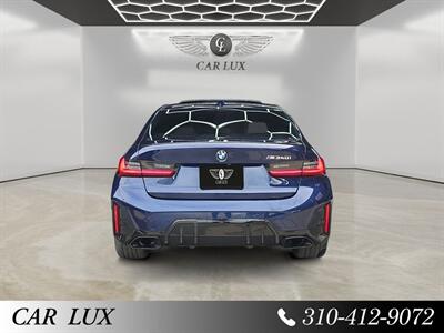 2023 BMW M340i   - Photo 4 - Lennox, CA 90304