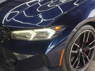2023 BMW M340i   - Photo 31 - Lennox, CA 90304