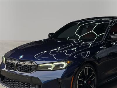 2023 BMW M340i   - Photo 22 - Lennox, CA 90304
