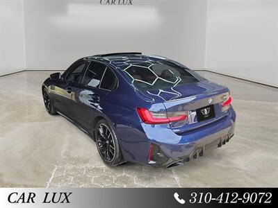 2023 BMW M340i   - Photo 16 - Lennox, CA 90304