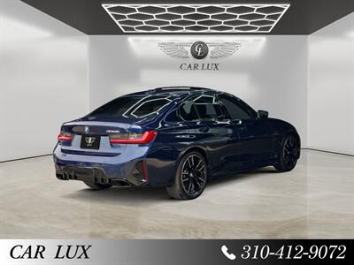 2023 BMW M340i   - Photo 5 - Lennox, CA 90304