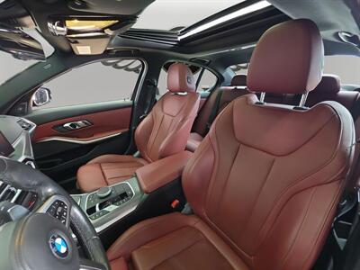 2023 BMW M340i   - Photo 11 - Lennox, CA 90304