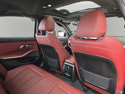 2023 BMW M340i   - Photo 25 - Lennox, CA 90304