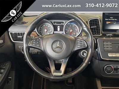 2017 Mercedes-Benz GLS GLS 450   - Photo 12 - Lennox, CA 90304