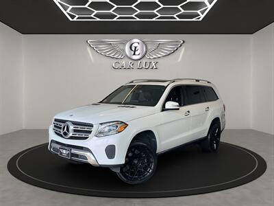 2017 Mercedes-Benz GLS GLS 450   - Photo 3 - Lennox, CA 90304