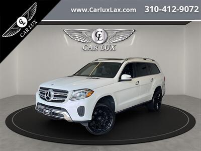 2017 Mercedes-Benz GLS GLS 450   - Photo 3 - Lennox, CA 90304