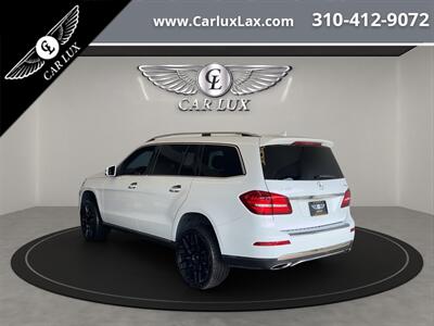 2017 Mercedes-Benz GLS GLS 450   - Photo 5 - Lennox, CA 90304