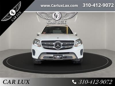 2017 Mercedes-Benz GLS GLS 450   - Photo 2 - Lennox, CA 90304