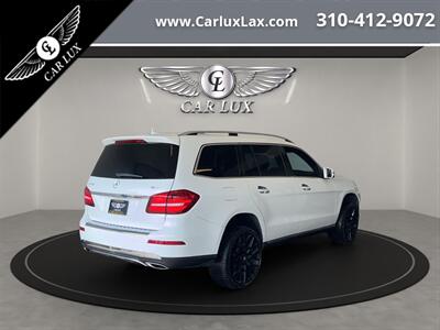 2017 Mercedes-Benz GLS GLS 450   - Photo 7 - Lennox, CA 90304