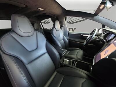 2017 Tesla Model X 100D   - Photo 11 - Lennox, CA 90304